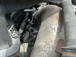 Engine with Exhaust System