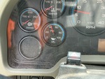 Cab with Oil Pressure