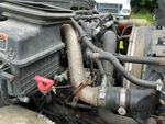 Engine with Engine - Right Side