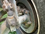 Configuration with Brake Type