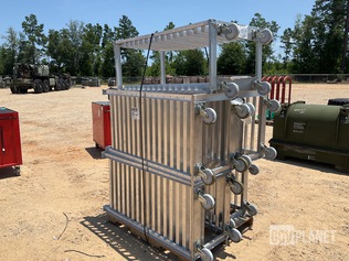 Surplus Rack Gear Surplus (5) Tray Racks in Albany, Georgia, United States (GovPlanet ...