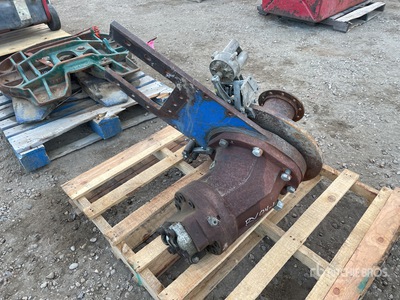 Hydraulic Pump Pumping Unit