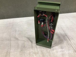 Surplus (2) Steam Nozzles, (1) Motional Pickup Transducer u0026 Assorted Items  in Chambersburg, Pennsylvania, United States (GovPlanet Item #10164414)