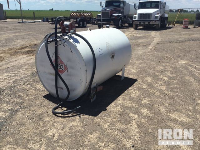 500 Gallon Fuel Tank >> 500 Gallon Fuel Tank In Jerome Idaho United States 500 Gallon Fuel Tank >> 500 Gallon Fuel Tank In Jerome Idaho United States