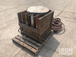 Airfloat with Manifold & Hose in Kiel, Wisconsin, United States ...