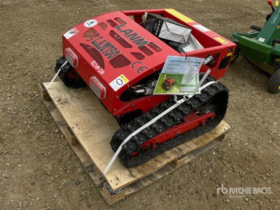 2023 LANM LAM750 Lawn Mower (Unused)