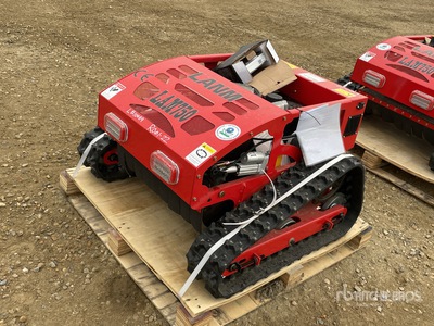 2023 LANM LAM750 Lawn Mower (Unused)