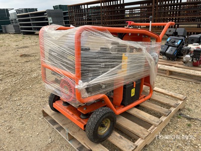 2023 VICSEC VC13H Power Unit (Unused)