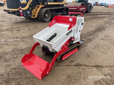 2023 VICSEC VC5050 Crawler Dumper (Unused)