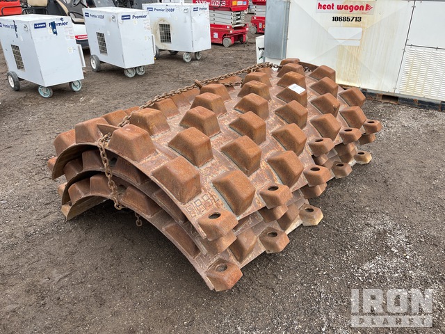 84 in Padfoot Shell Kit in Bolton, Ontario, Canada (IronPlanet Item ...
