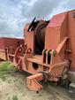 Superstructure de la grue with 