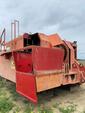 Superstructure de la grue with 