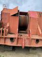 Superstructure de la grue with 