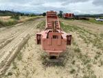 Superstructure de la grue with 