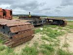 Train de roulement with 