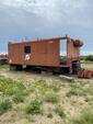 Superstructure de la grue with 