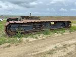 Train de roulement with 