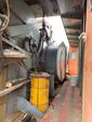 Train de roulement with 