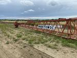 Superstructure de la grue with 