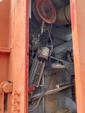 Train de roulement with 