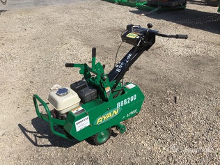 2016 Ryan 544953C Walk-Behind Sod Cutter in Champaign, Illinois, United ...