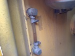 Hydraulics with Hydraulic Tank
