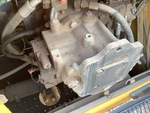 Hydraulics with Pumps (Hydraulics)