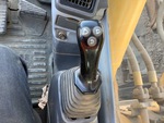 Control Station with Hydraulic Controls
