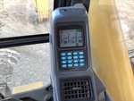 Control Station with Gauges