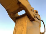v2 Chassis - Excavator with Pin and Bushings Boom to Stick
