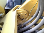 v2 Chassis - Excavator with