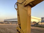v2 Chassis - Excavator with Stick Condition