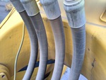 Hydraulics with Hoses (Hydraulics)