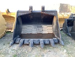 Specialty with Excavator Bucket Condition