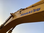 v2 Chassis - Excavator with Boom Condition