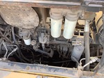 Engine with Engine - Left Side