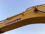 v2 Chassis - Excavator with