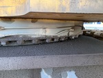 v2 Chassis - Excavator with Turntable Bearing