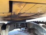 v2 Chassis - Excavator with Bottom Covers