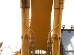 v2 Chassis - Excavator with