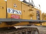 General Appearance with Paint