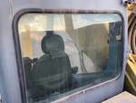General Appearance with Glass