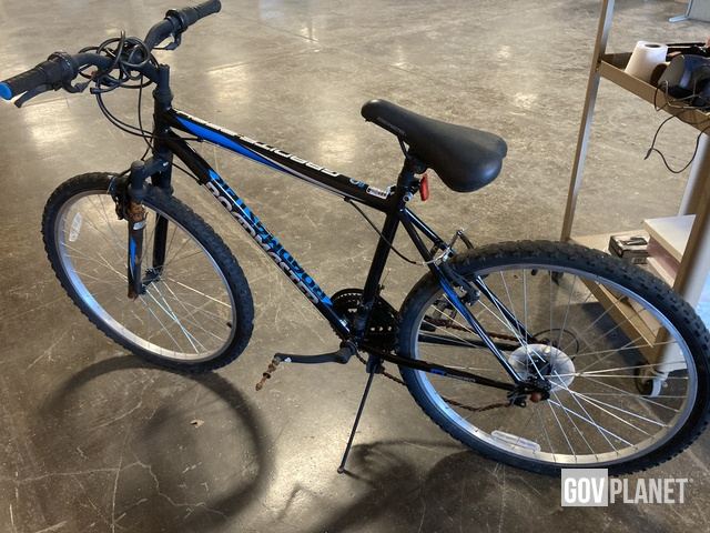 Peak Men's Roadmaster 26 Men's Mountain Bike Walmart