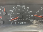 Hour Meter / Odometer