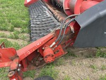 Pickup / Header with