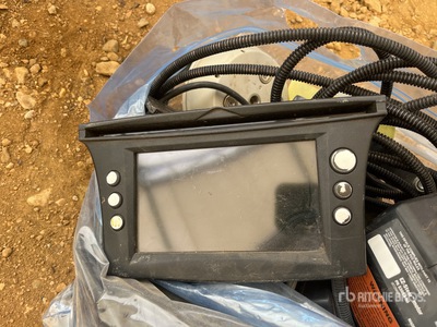 Trimble 500 Auto Steer System