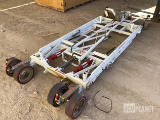 Paravion Surplus Paravion H250T-3 Air Transporter in Yermo, California, United ...