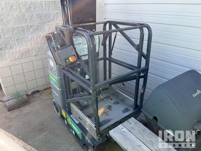 2019 JLG 20MVL Vertical Mast Lift in BOULDER, Colorado, United States ...