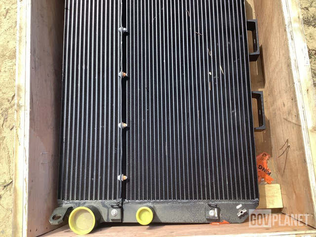 Surplus 1000873 Radiator Assembly in Fayetteville, North Carolina ...