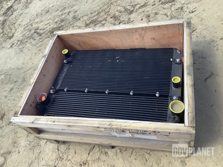 Surplus 1000873 Radiator Assembly in Fayetteville, North Carolina ...